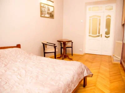 Apartment. Black Sea Street, Lviv
