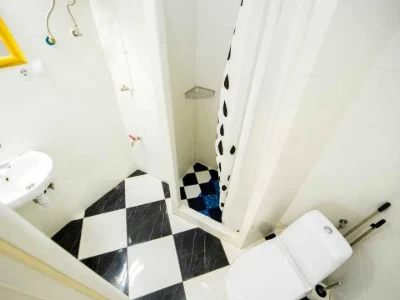 Apartment. Black Sea Street, Lviv