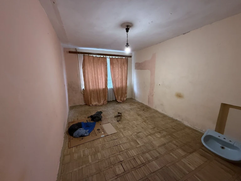 Sale of a 1-bedroom apartment in Lisinetska (Pasichna) for $42000