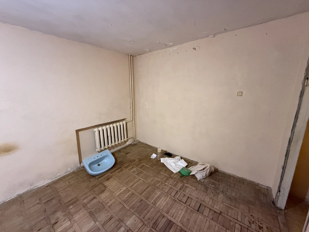 Sale of a 1-bedroom apartment in Lisinetska (Pasichna) for $42000