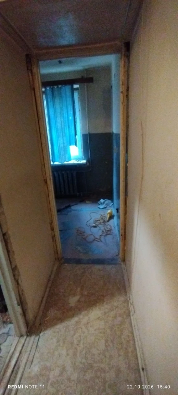 Sale of a 1-bedroom apartment in Lisinetska (Pasichna) for $42000