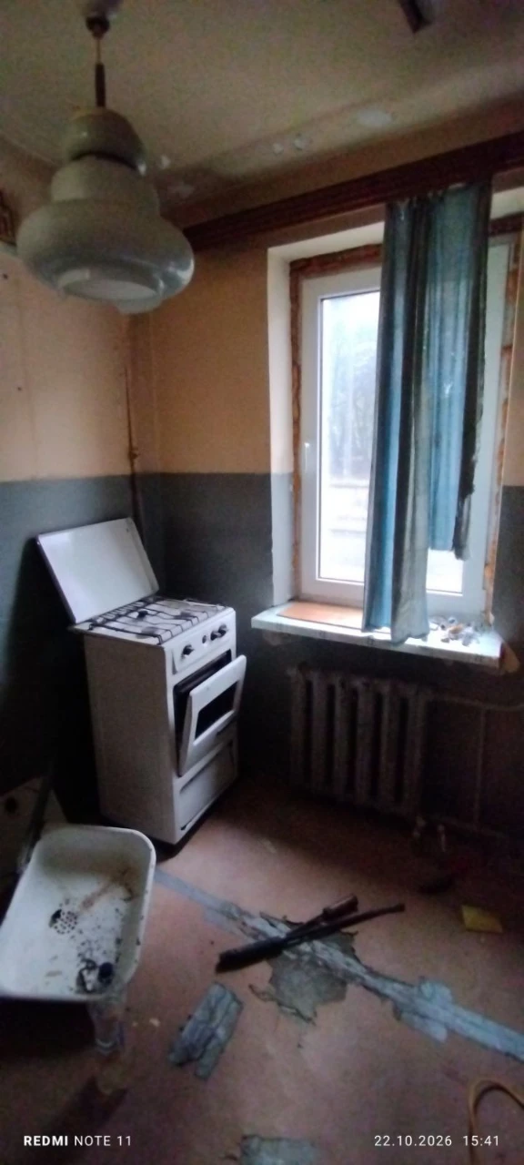 Sale of a 1-bedroom apartment in Lisinetska (Pasichna) for $42000