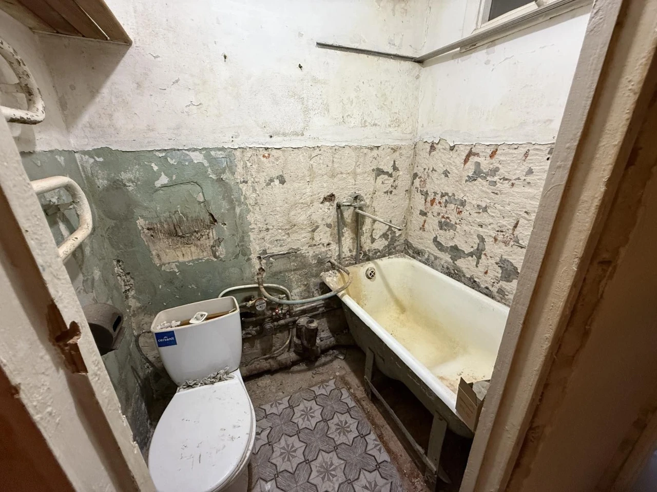Sale of a 1-bedroom apartment in Lisinetska (Pasichna) for $42000