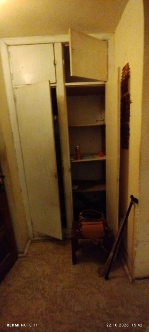 Sale of a 1-bedroom apartment in Lisinetska (Pasichna) for $42000