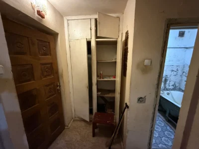 Sale of a 1-bedroom apartment in Lisinetska (Pasichna) for $42000