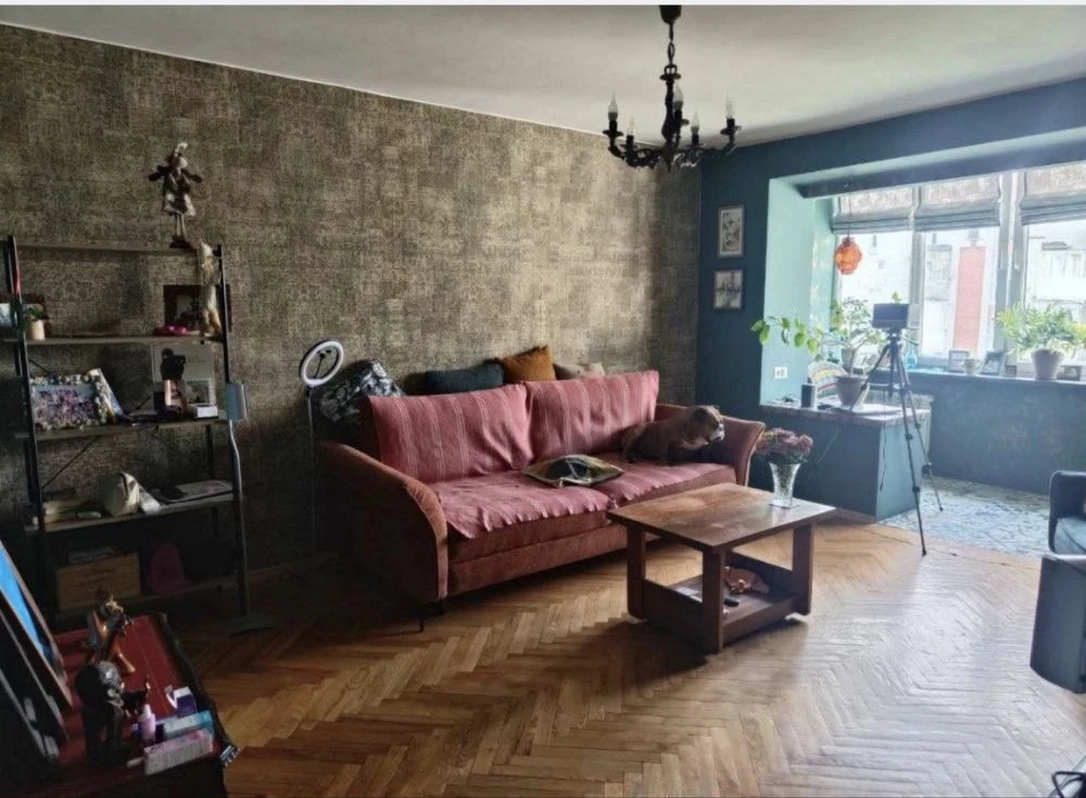 Продаж 3 кім к-ри,вул. Любінська, 110 тис долСША