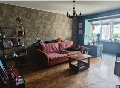 Продаж 3 кім к-ри,вул. Любінська, 110 тис долСША