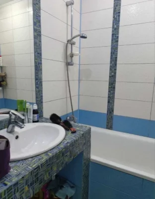 Продаж 3 кім к-ри,вул. Любінська, 110 тис долСША