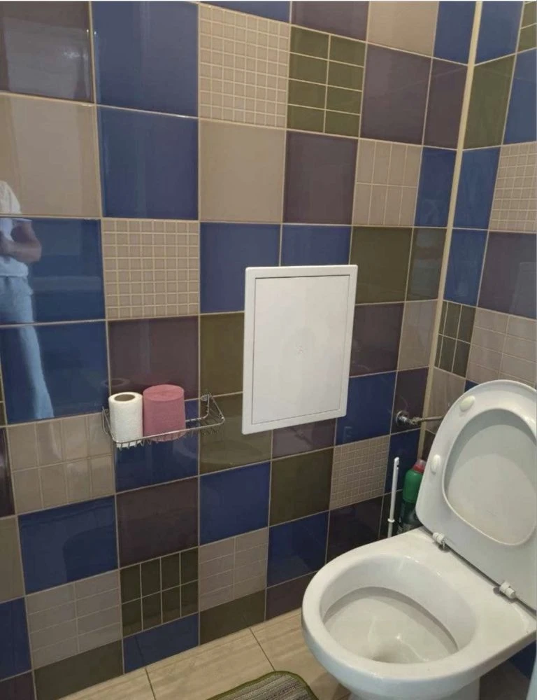 Продаж 3 кім к-ри,вул. Любінська, 110 тис долСША