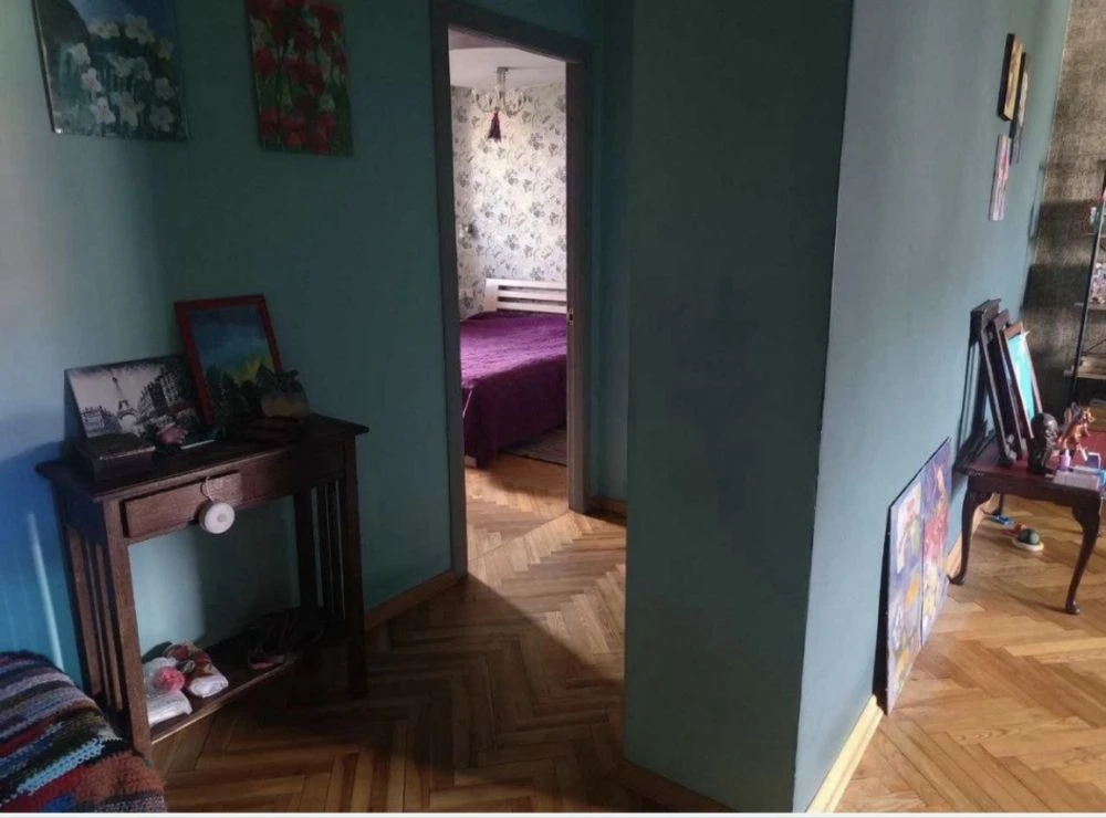 Продаж 3 кім к-ри,вул. Любінська, 110 тис долСША