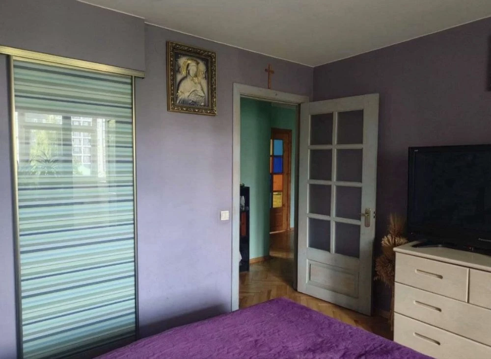 Продаж 3 кім к-ри,вул. Любінська, 110 тис долСША
