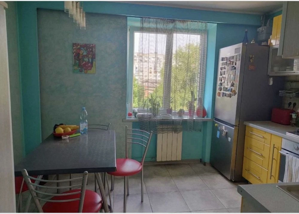 Продаж 3 кім к-ри,вул. Любінська, 110 тис долСША