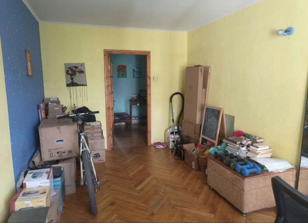 Продаж 3 кім к-ри,вул. Любінська, 110 тис долСША