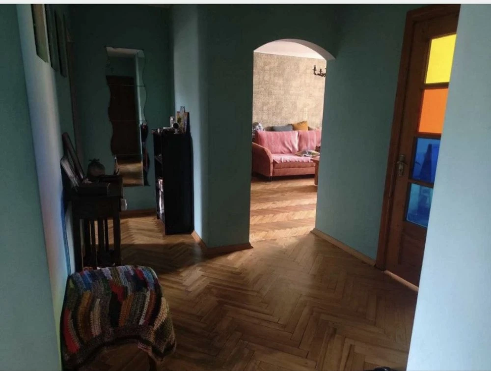 Продаж 3 кім к-ри,вул. Любінська, 110 тис долСША
