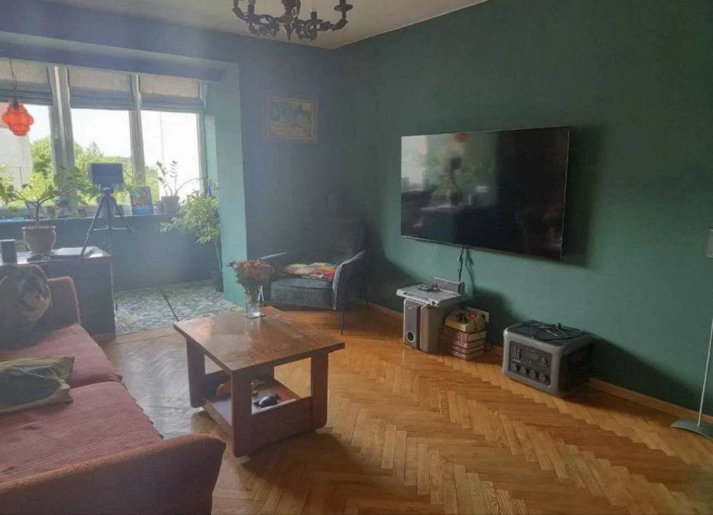 Продаж 3 кім к-ри,вул. Любінська, 110 тис долСША
