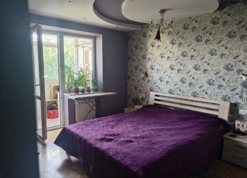 Продаж 3 кім к-ри,вул. Любінська, 110 тис долСША