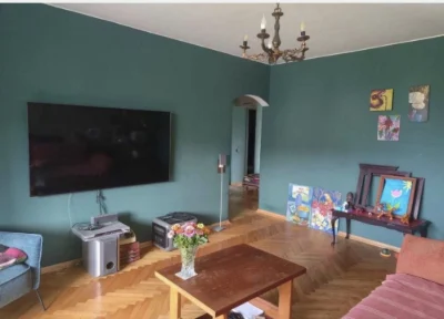 Продаж 3 кім к-ри,вул. Любінська, 110 тис долСША