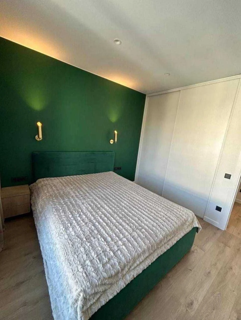 1-Bedroom Apartment for Sale | Street Stryiskaya