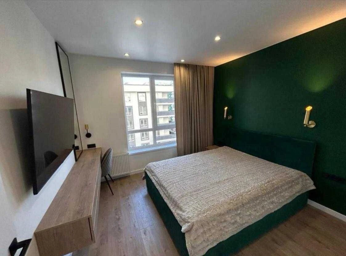 1-Bedroom Apartment for Sale | Street Stryiskaya