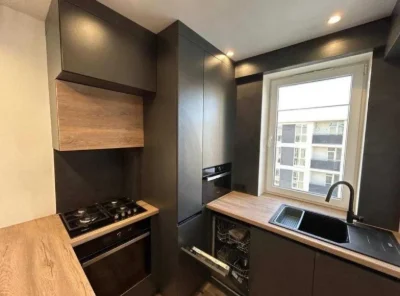 1-Bedroom Apartment for Sale | Street Stryiskaya