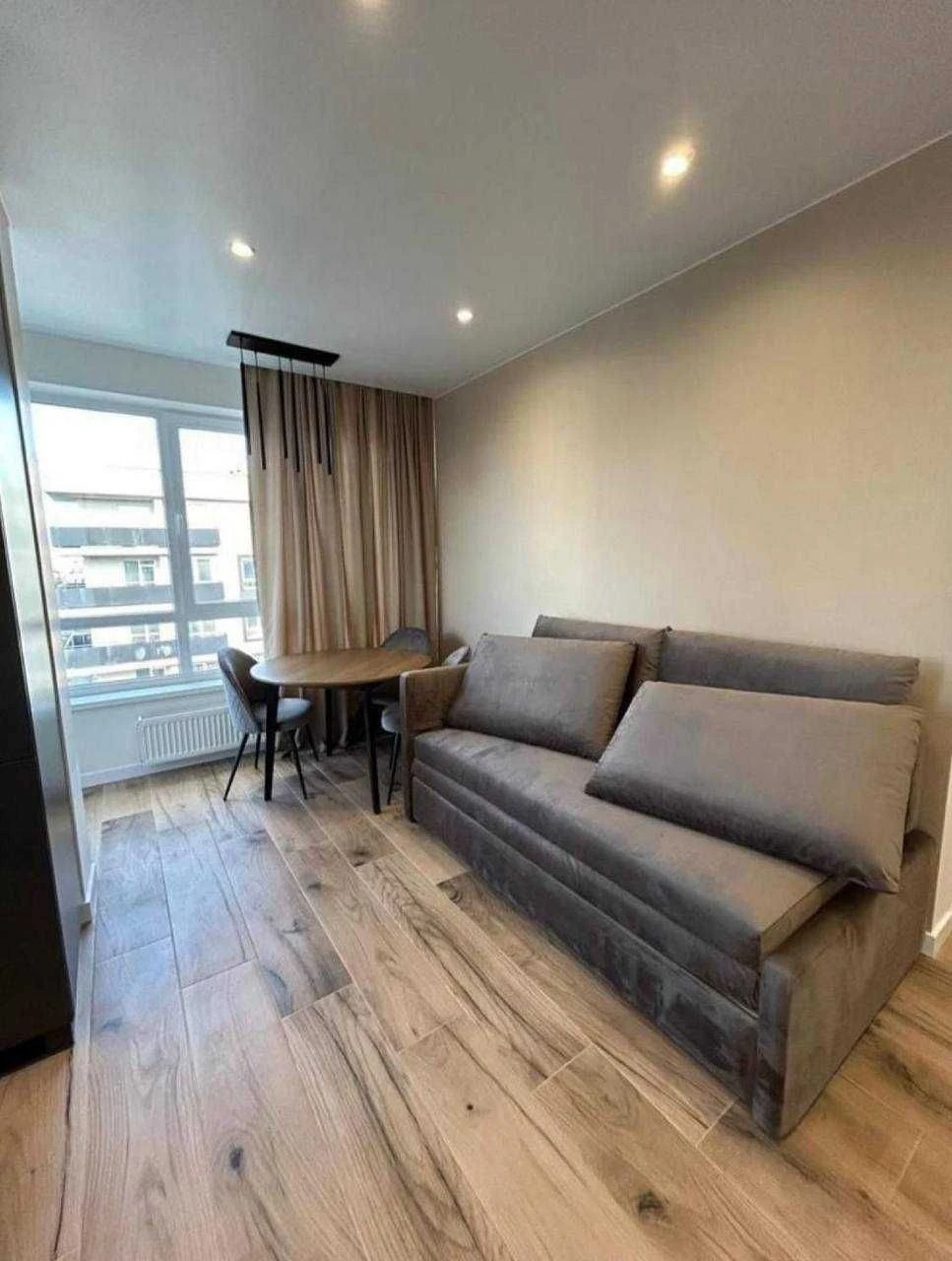 1-Bedroom Apartment for Sale | Street Stryiskaya