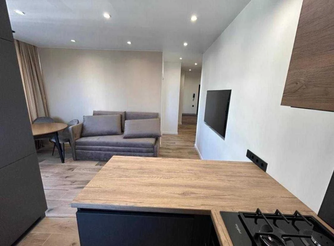 1-Bedroom Apartment for Sale | Street Stryiskaya