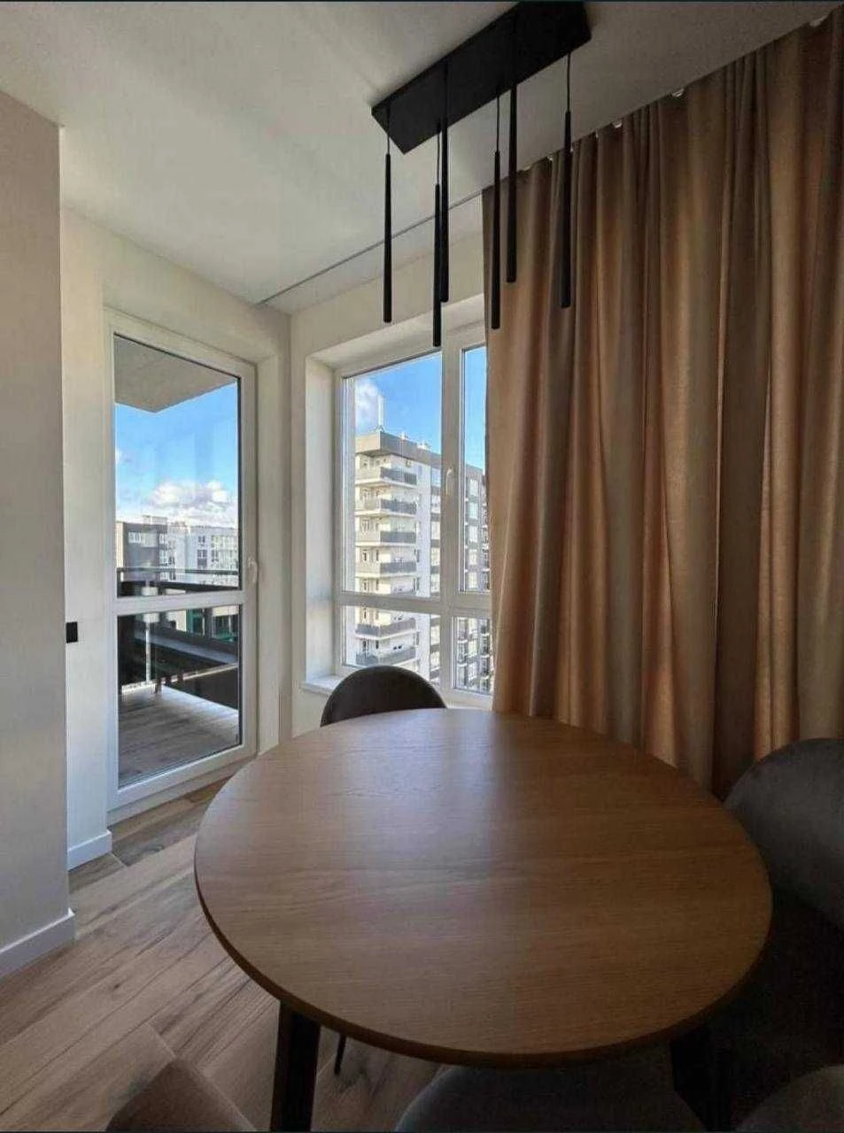 1-Bedroom Apartment for Sale | Street Stryiskaya
