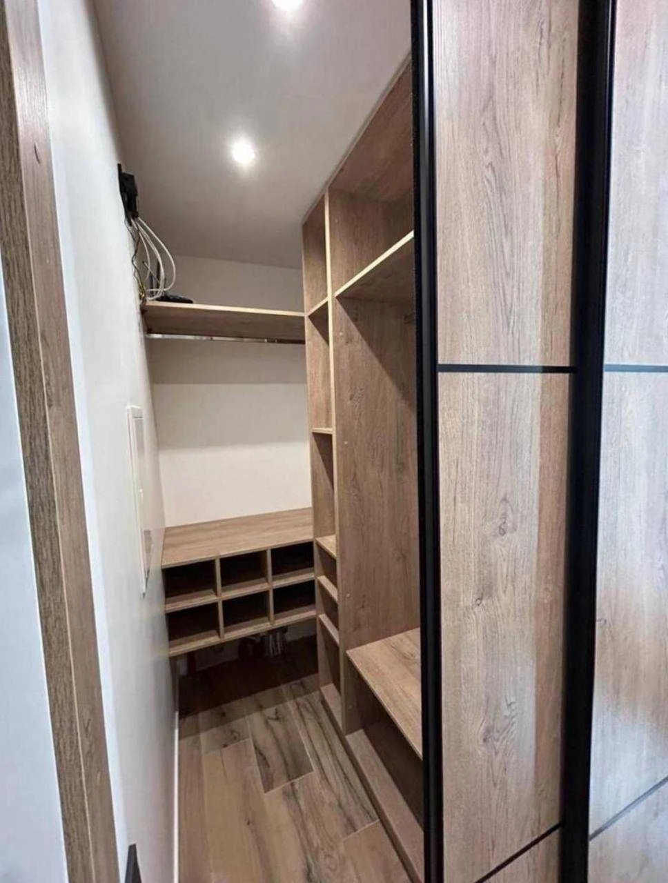 1-Bedroom Apartment for Sale | Street Stryiskaya