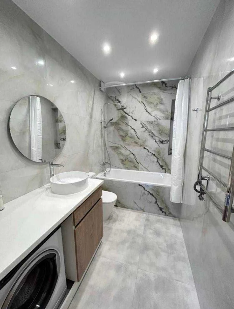 1-Bedroom Apartment for Sale | Street Stryiskaya