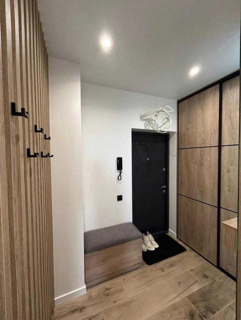 1-Bedroom Apartment for Sale | Street Stryiskaya