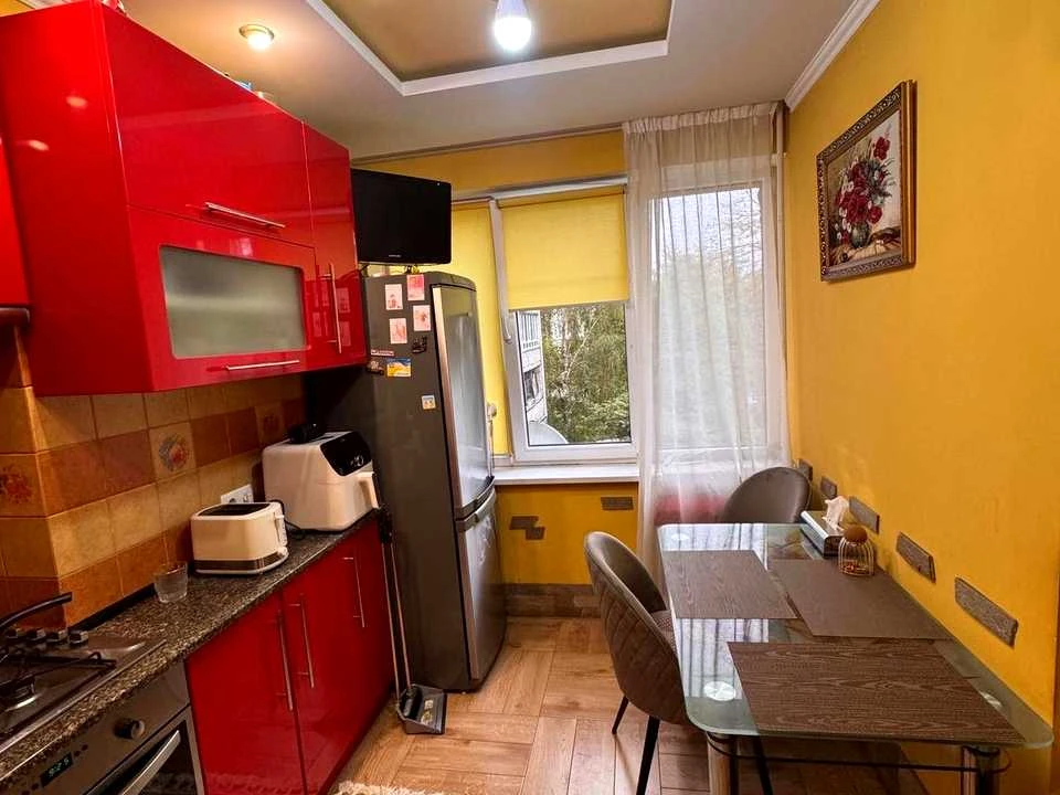 Квартира. Львів, Гетьмана Івана Мазепи вул.