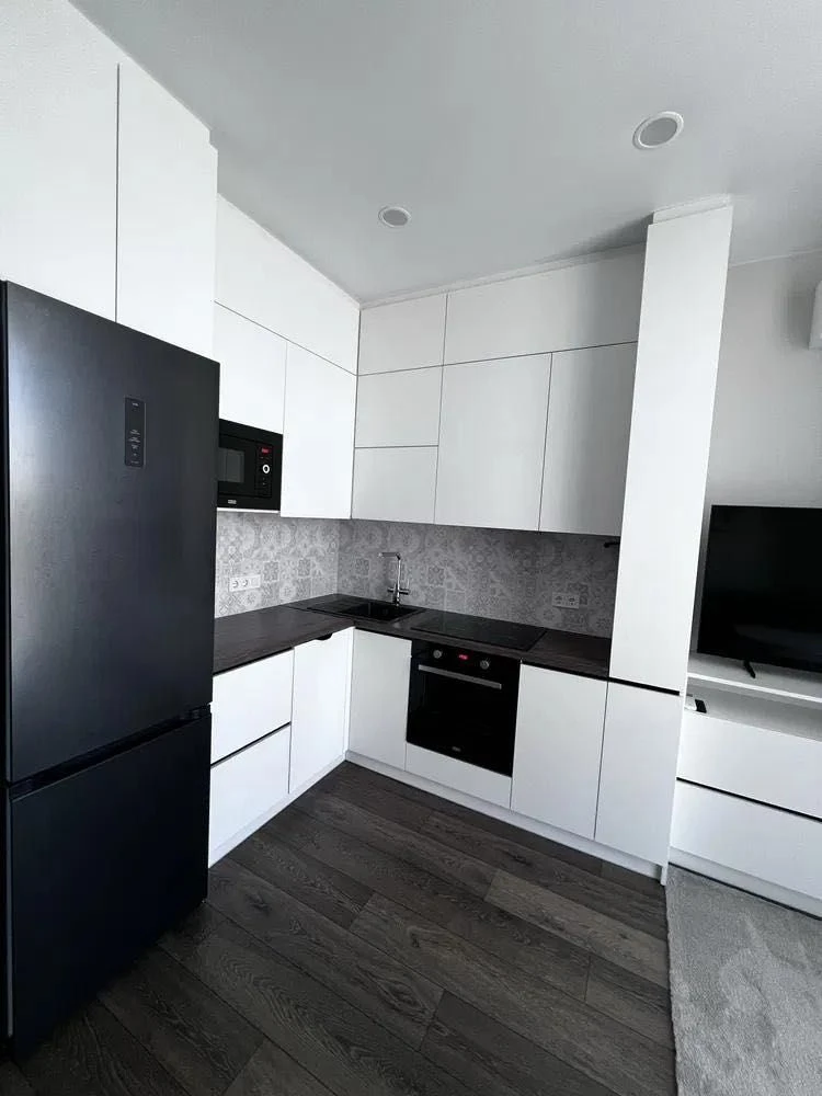 Sale of a 1-bedroom apartment in the HYGGE residential complex, Pasichna street, 166