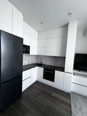 Sale of a 1-bedroom apartment in the HYGGE residential complex, Pasichna street, 166