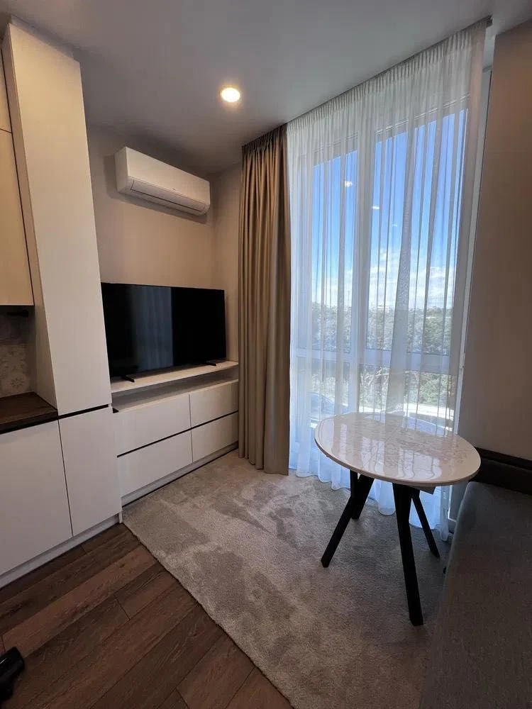 Sale of a 1-bedroom apartment in the HYGGE residential complex, Pasichna street, 166