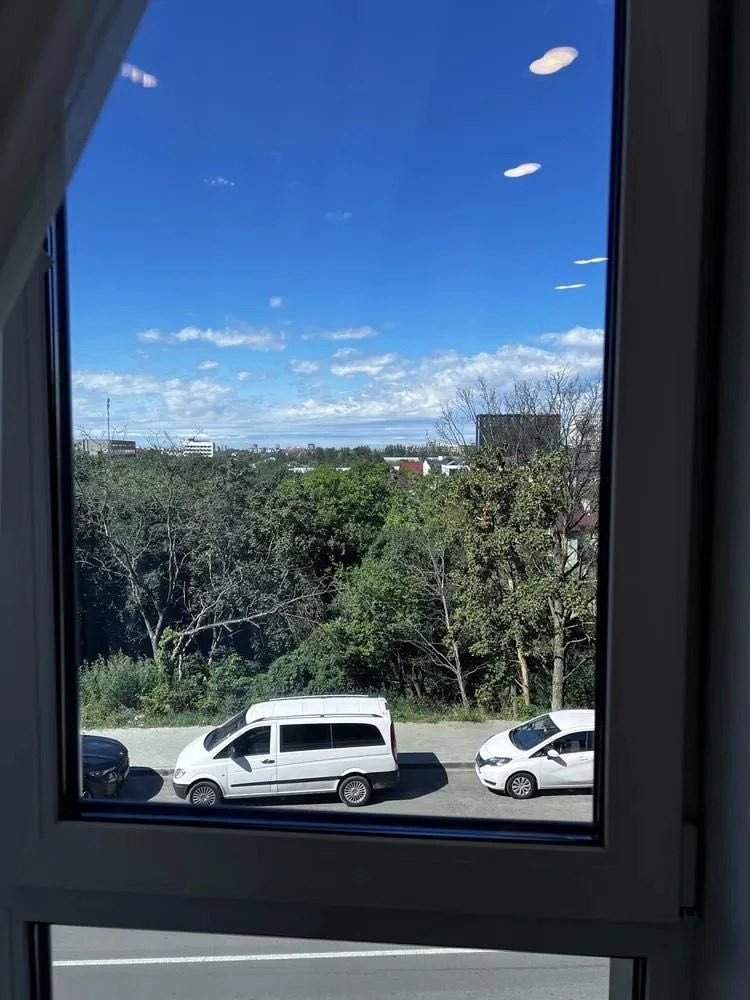 Sale of a 1-bedroom apartment in the HYGGE residential complex, Pasichna street, 166
