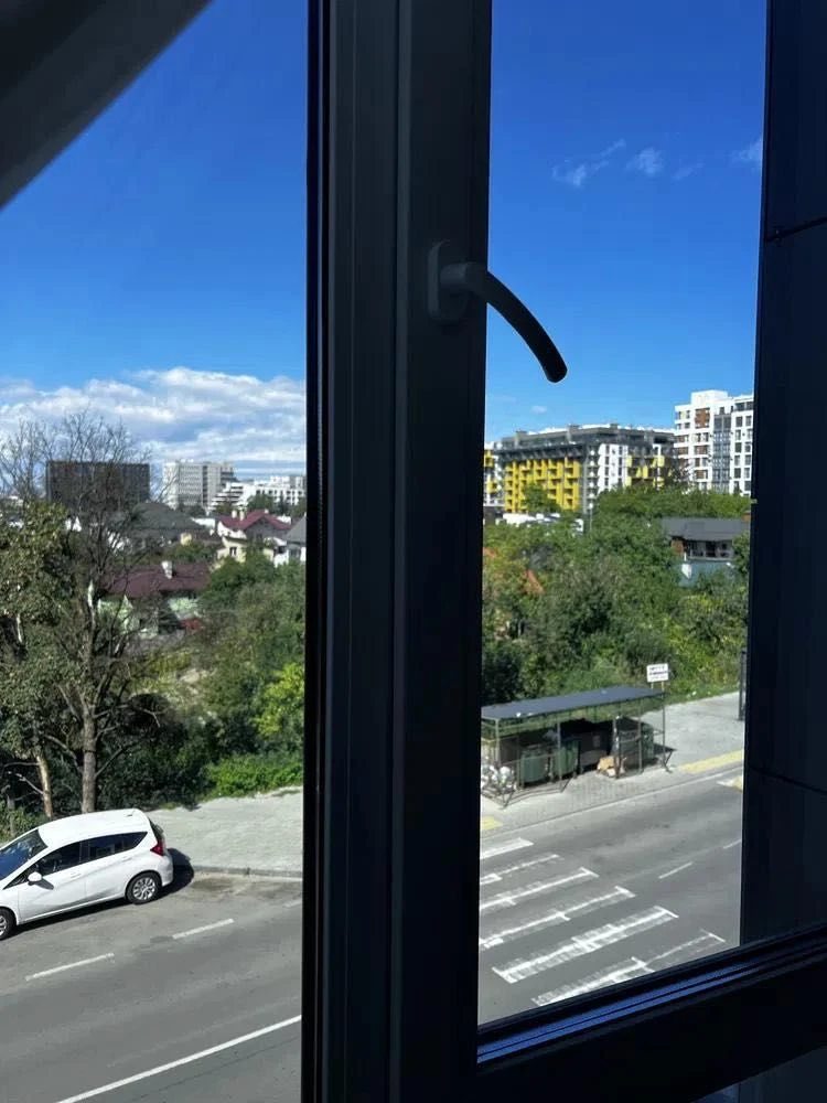 Sale of a 1-bedroom apartment in the HYGGE residential complex, Pasichna street, 166