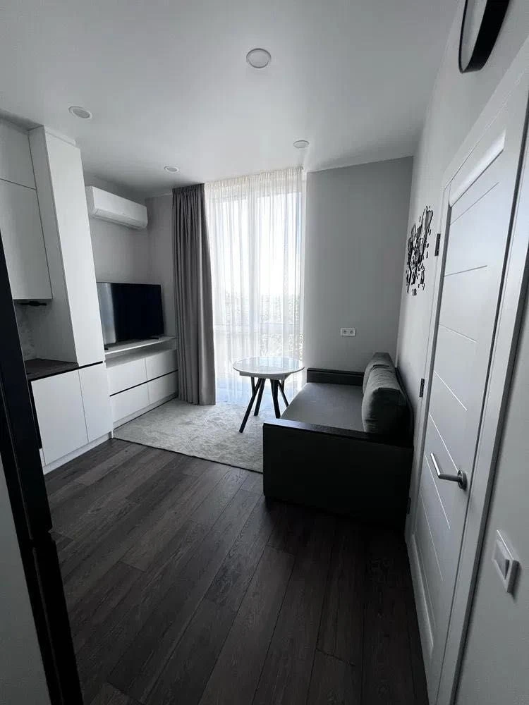 Sale of a 1-bedroom apartment in the HYGGE residential complex, Pasichna street, 166