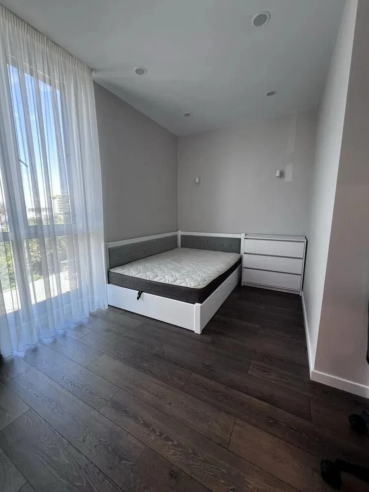 Sale of a 1-bedroom apartment in the HYGGE residential complex, Pasichna street, 166