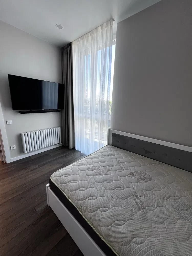 Sale of a 1-bedroom apartment in the HYGGE residential complex, Pasichna street, 166