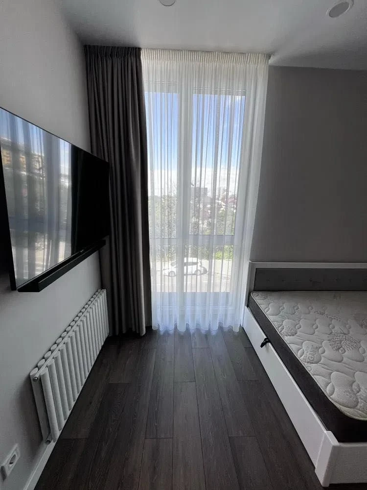 Sale of a 1-bedroom apartment in the HYGGE residential complex, Pasichna street, 166