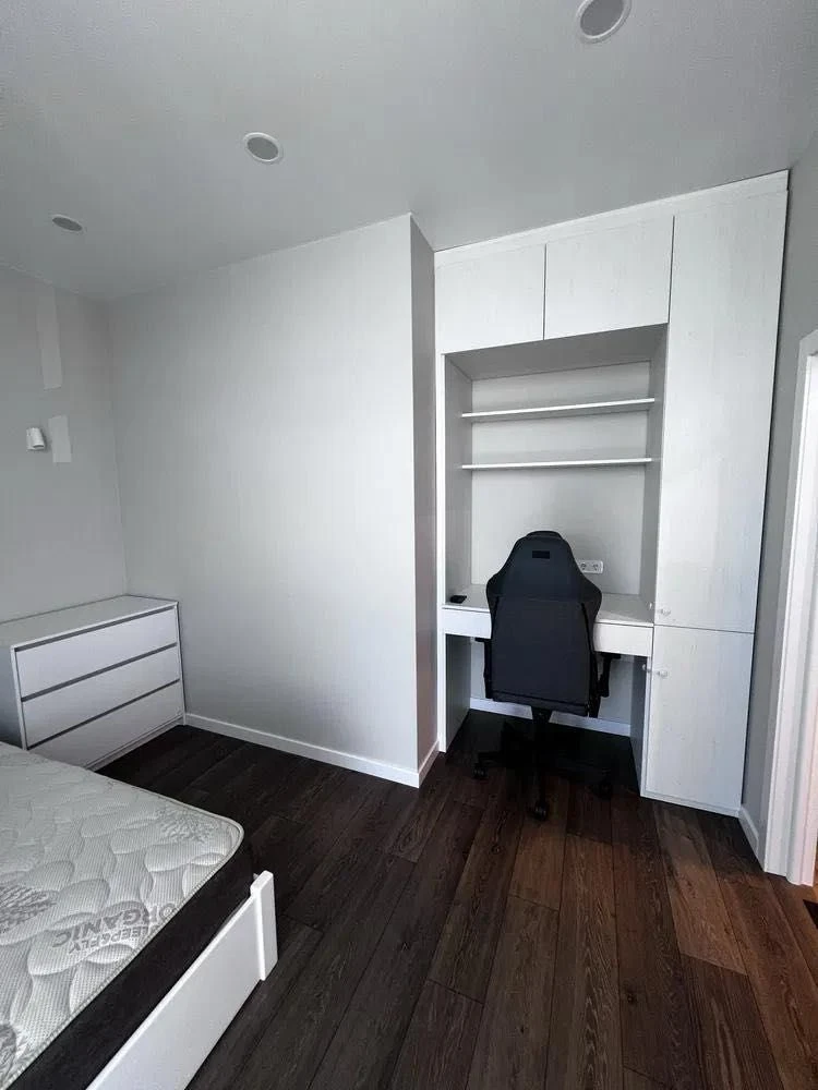 Sale of a 1-bedroom apartment in the HYGGE residential complex, Pasichna street, 166