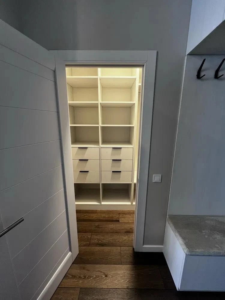 Sale of a 1-bedroom apartment in the HYGGE residential complex, Pasichna street, 166