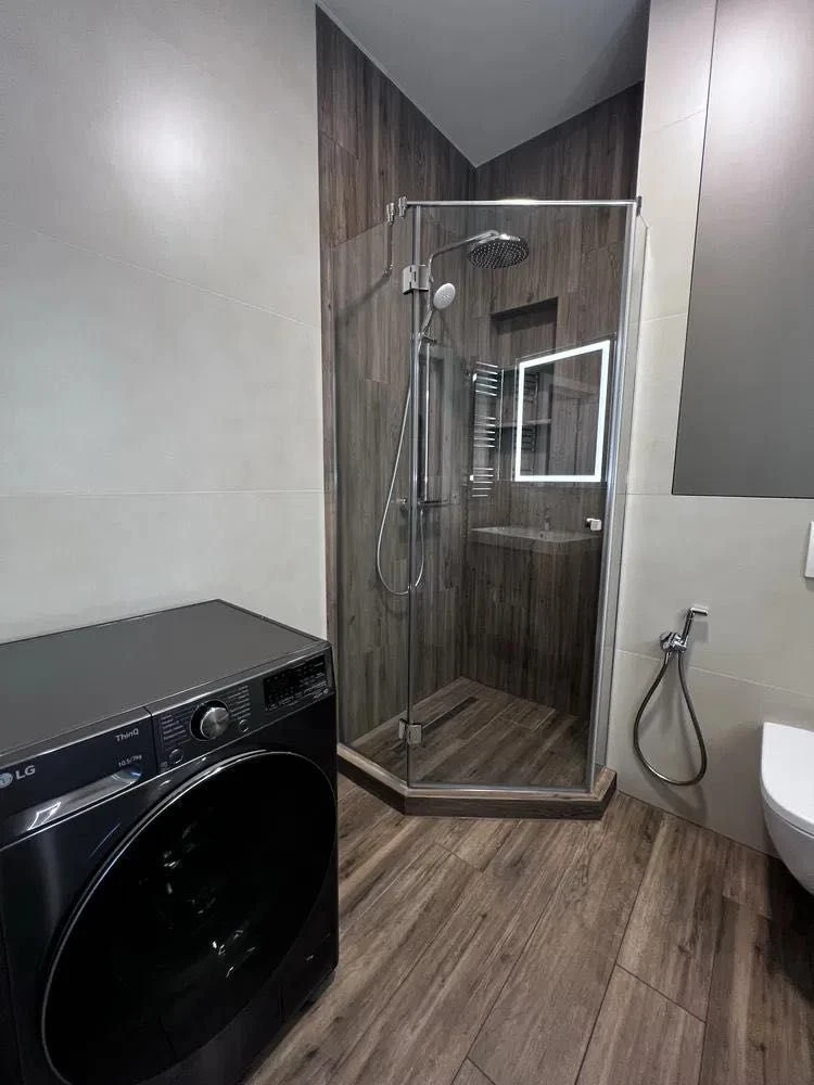 Sale of a 1-bedroom apartment in the HYGGE residential complex, Pasichna street, 166