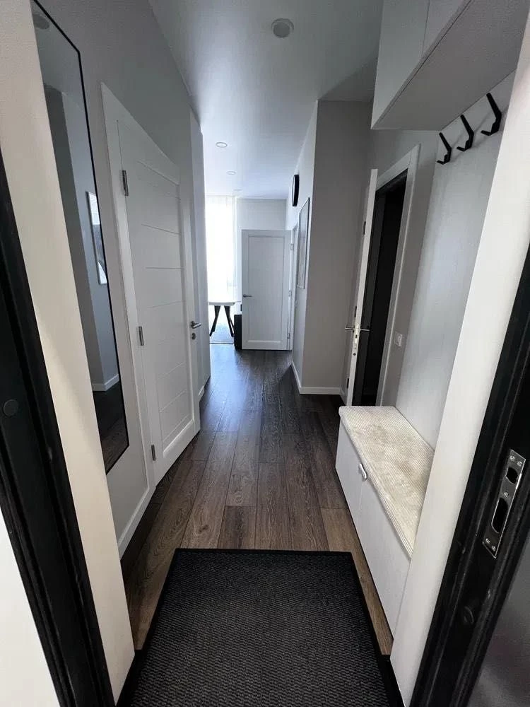 Sale of a 1-bedroom apartment in the HYGGE residential complex, Pasichna street, 166