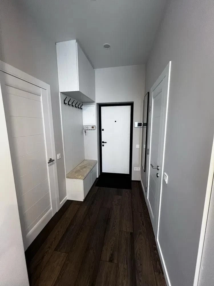Sale of a 1-bedroom apartment in the HYGGE residential complex, Pasichna street, 166