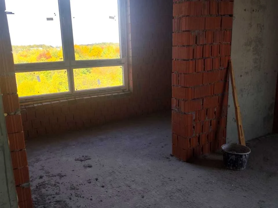Квартира. Львів, Карла Мікльоша вул.