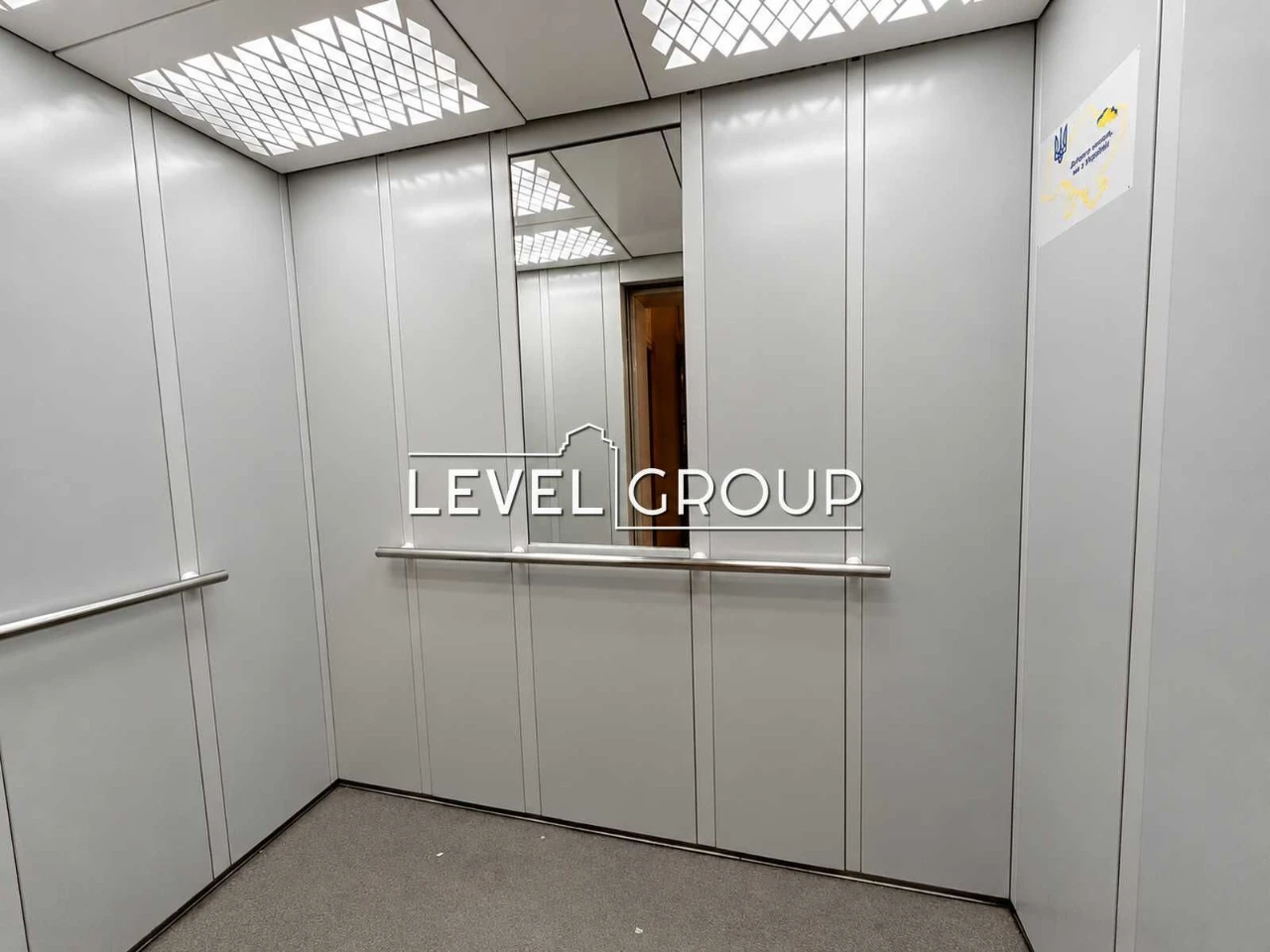 Продаж 2-х кімнатної квартири за адресою: Берестейський прос