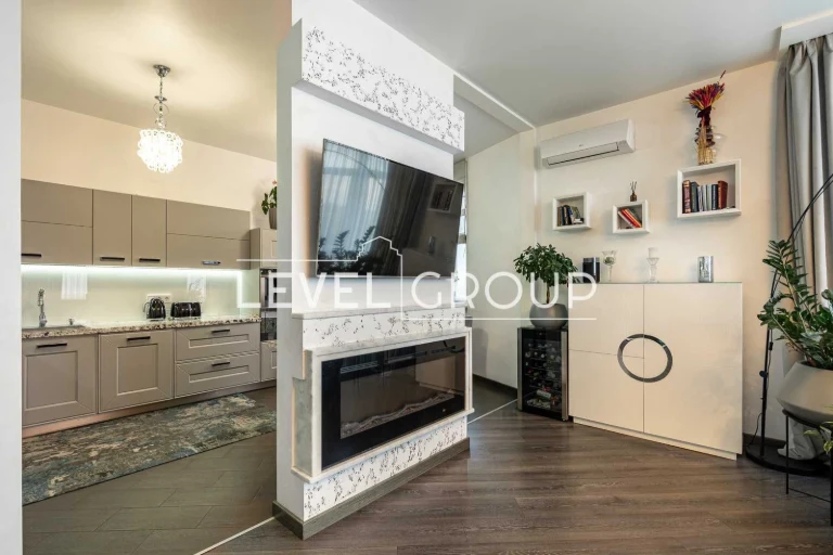 Продаж просторої 3-кімнатної квартири | 154 м² | вул. Преобр