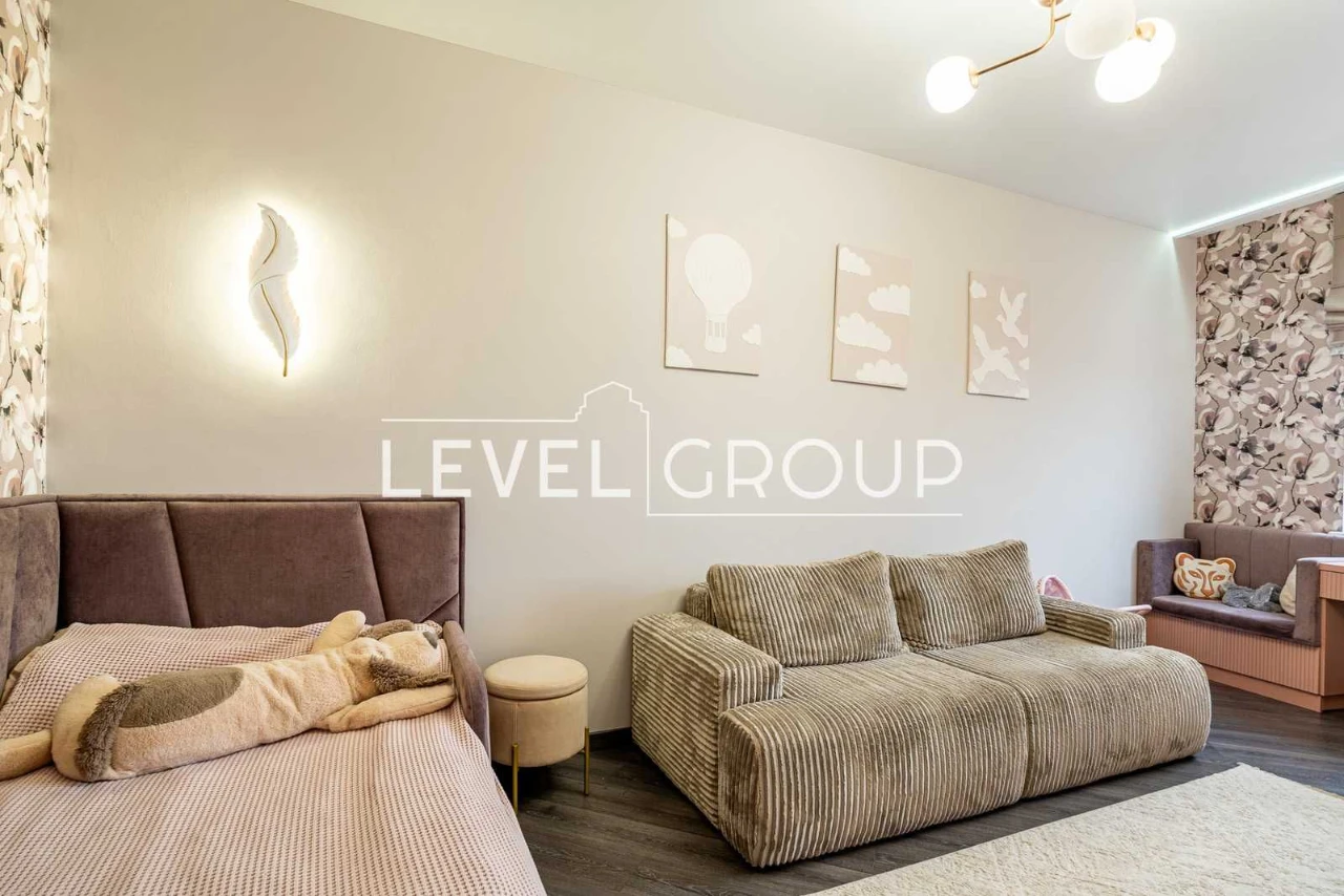 Продаж просторої 3-кімнатній квартири | 154 м² | вул. Преображенська