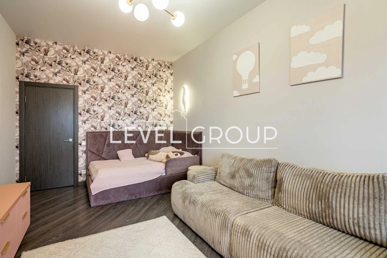 Продаж просторої 3-кімнатній квартири | 154 м² | вул. Преображенська